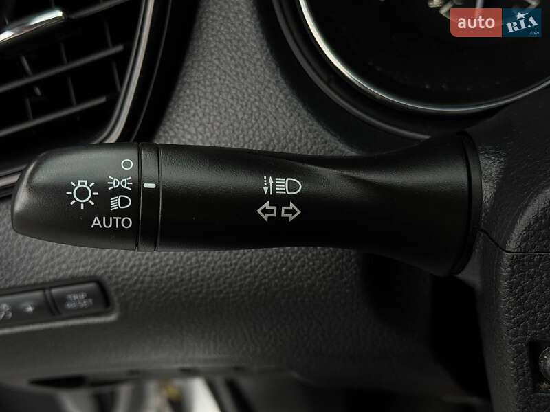 Внедорожник / Кроссовер Nissan Rogue 2018 в Ровно фото 17 Внедорожник / Кроссовер Nissan Rogue 2018 в Ровно