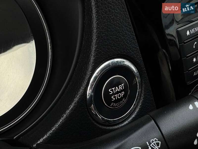 Внедорожник / Кроссовер Nissan Rogue 2018 в Ровно фото 22 Внедорожник / Кроссовер Nissan Rogue 2018 в Ровно