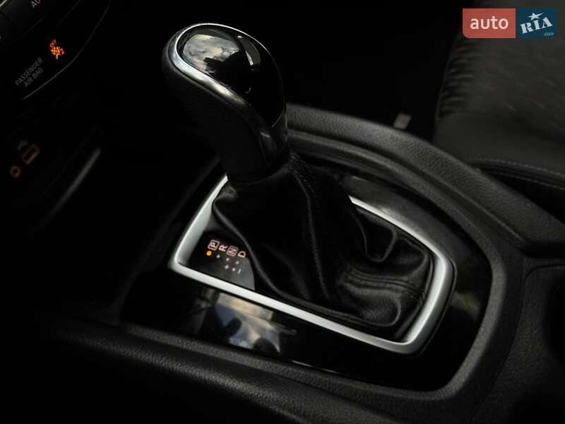 Внедорожник / Кроссовер Nissan Rogue 2018 в Ровно фото 26 Внедорожник / Кроссовер Nissan Rogue 2018 в Ровно