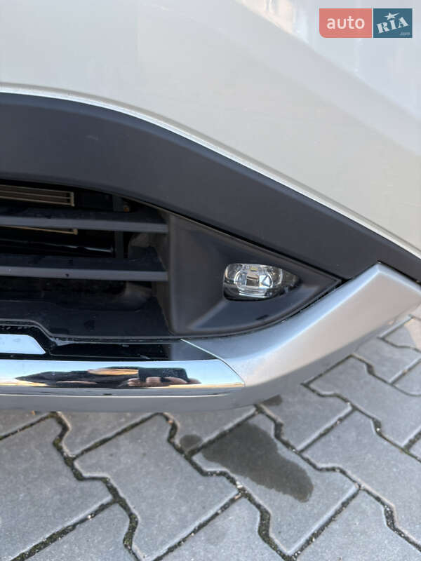 Внедорожник / Кроссовер Nissan Rogue 2022 в Каменском