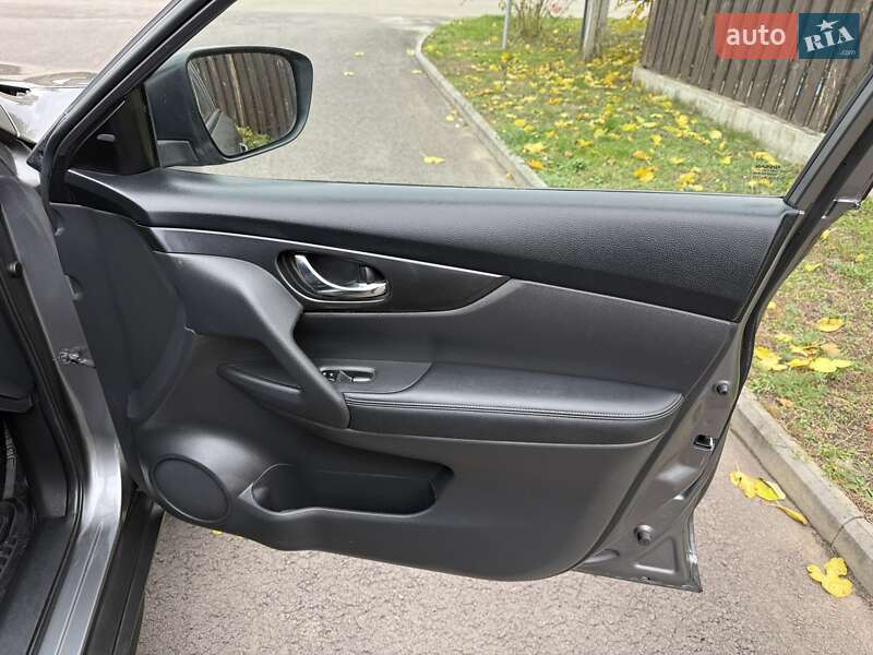 Внедорожник / Кроссовер Nissan Rogue 2019 в Киеве фото 33 Внедорожник / Кроссовер Nissan Rogue 2019 в Киеве