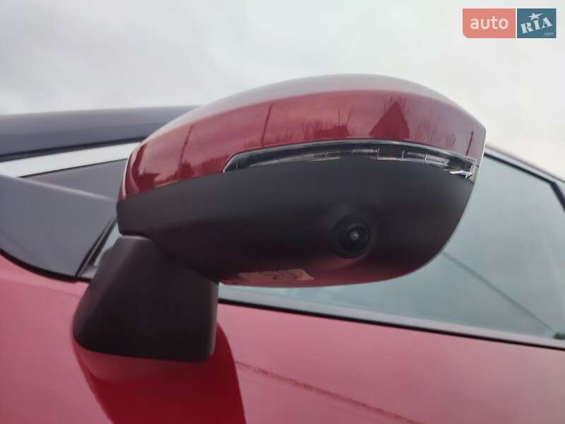 Внедорожник / Кроссовер Nissan Rogue 2024 в Киеве фото 17 Внедорожник / Кроссовер Nissan Rogue 2024 в Киеве