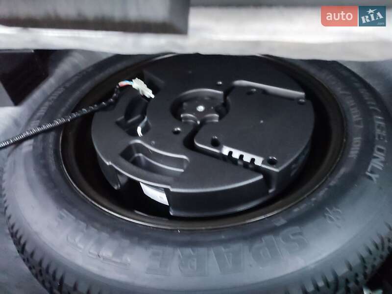 Внедорожник / Кроссовер Nissan Rogue 2024 в Киеве фото 53 Внедорожник / Кроссовер Nissan Rogue 2024 в Киеве