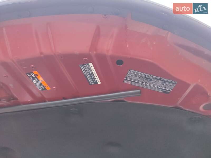 Внедорожник / Кроссовер Nissan Rogue 2024 в Киеве фото 61 Внедорожник / Кроссовер Nissan Rogue 2024 в Киеве