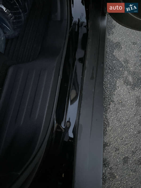 Внедорожник / Кроссовер Nissan Rogue 2016 в Киеве фото 13 Внедорожник / Кроссовер Nissan Rogue 2016 в Киеве