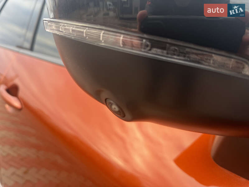 Внедорожник / Кроссовер Nissan Rogue 2021 в Белой Церкви фото 10 Внедорожник / Кроссовер Nissan Rogue 2021 в Белой Церкви