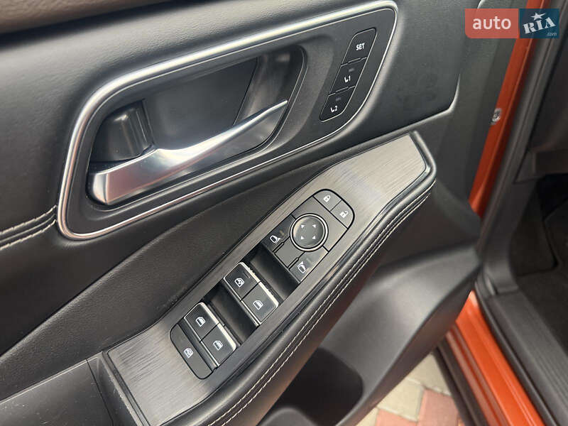 Внедорожник / Кроссовер Nissan Rogue 2021 в Белой Церкви фото 25 Внедорожник / Кроссовер Nissan Rogue 2021 в Белой Церкви