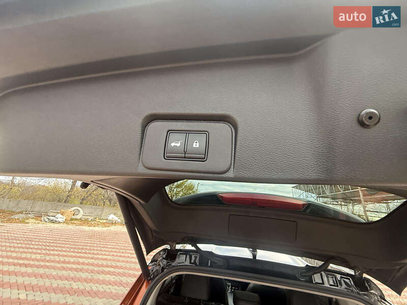 Внедорожник / Кроссовер Nissan Rogue 2021 в Белой Церкви фото 30 Внедорожник / Кроссовер Nissan Rogue 2021 в Белой Церкви