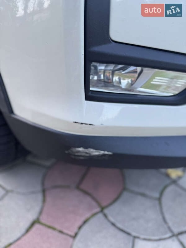 Внедорожник / Кроссовер Nissan Rogue 2018 в Одессе