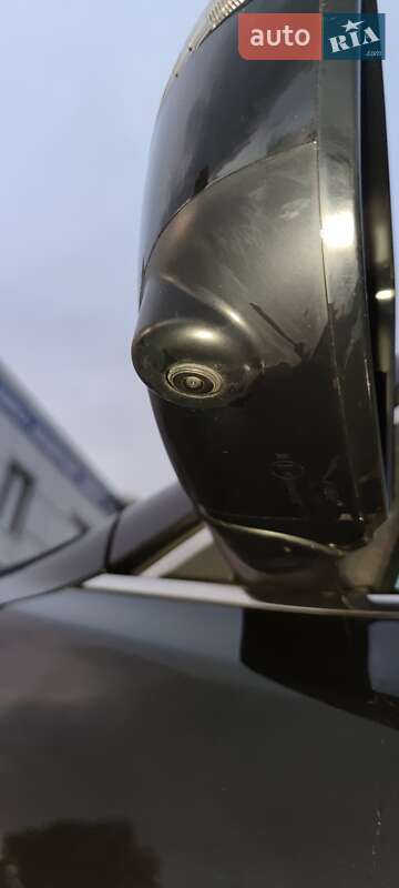 Внедорожник / Кроссовер Nissan Rogue 2017 в Харькове фото 22 Внедорожник / Кроссовер Nissan Rogue 2017 в Харькове