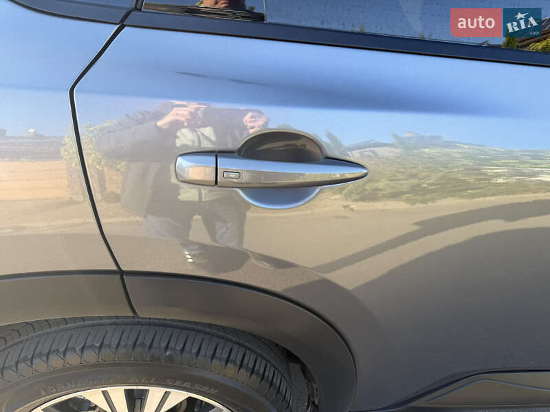 Внедорожник / Кроссовер Nissan Rogue 2021 в Ровно фото 45 Внедорожник / Кроссовер Nissan Rogue 2021 в Ровно