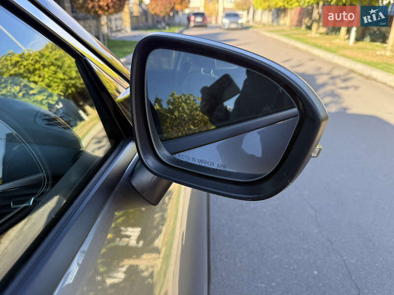 Внедорожник / Кроссовер Nissan Rogue 2021 в Ровно фото 50 Внедорожник / Кроссовер Nissan Rogue 2021 в Ровно