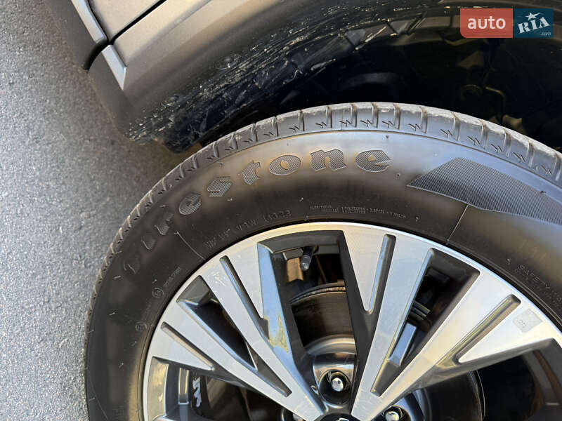 Внедорожник / Кроссовер Nissan Rogue 2021 в Ровно фото 52 Внедорожник / Кроссовер Nissan Rogue 2021 в Ровно