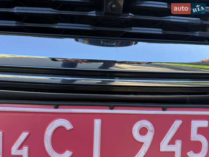 Внедорожник / Кроссовер Nissan Rogue 2021 в Ровно фото 54 Внедорожник / Кроссовер Nissan Rogue 2021 в Ровно