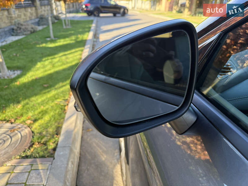 Внедорожник / Кроссовер Nissan Rogue 2021 в Ровно фото 60 Внедорожник / Кроссовер Nissan Rogue 2021 в Ровно