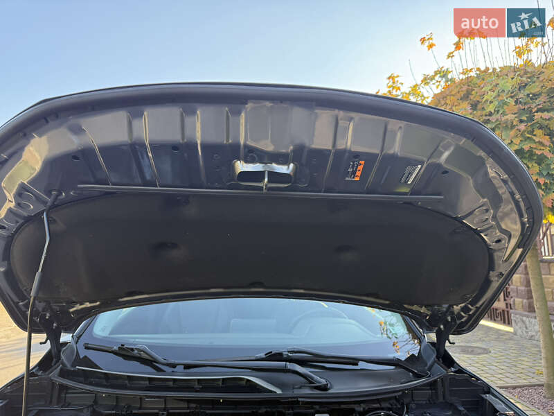 Внедорожник / Кроссовер Nissan Rogue 2021 в Ровно фото 65 Внедорожник / Кроссовер Nissan Rogue 2021 в Ровно