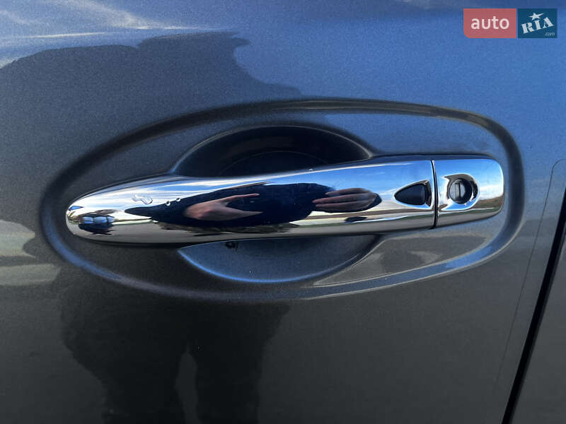 Внедорожник / Кроссовер Nissan Rogue 2020 в Белой Церкви