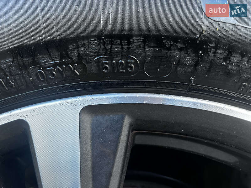 Внедорожник / Кроссовер Nissan Rogue 2020 в Белой Церкви