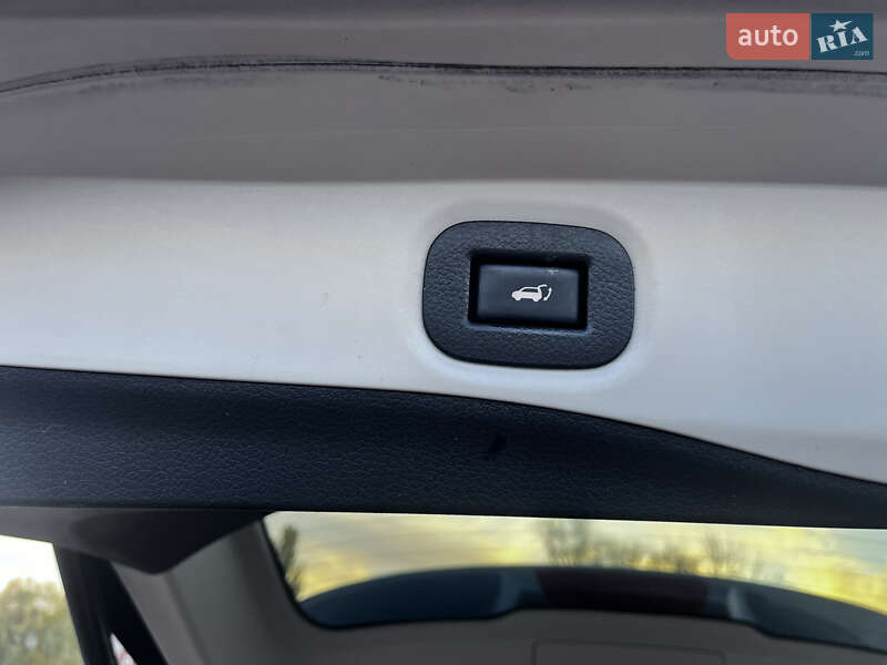 Внедорожник / Кроссовер Nissan Rogue 2020 в Белой Церкви