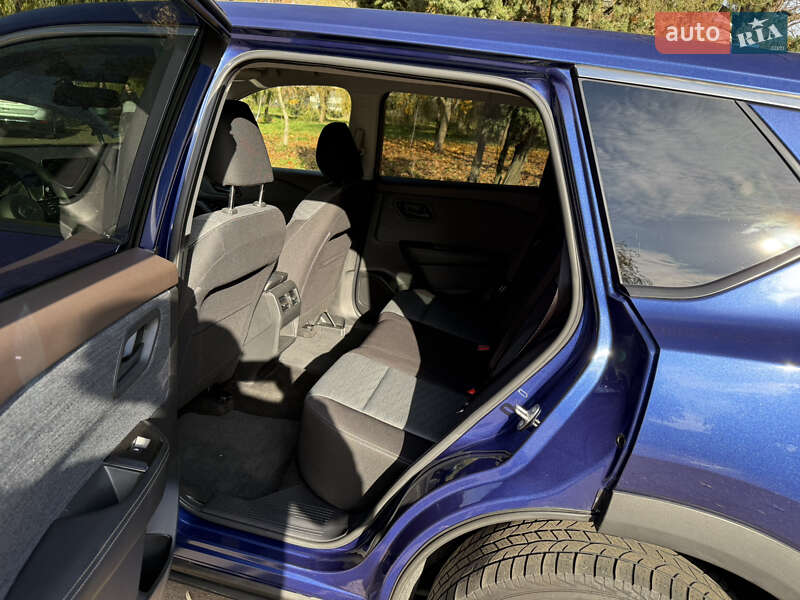 Внедорожник / Кроссовер Nissan Rogue 2020 в Ровно фото 30 Внедорожник / Кроссовер Nissan Rogue 2020 в Ровно