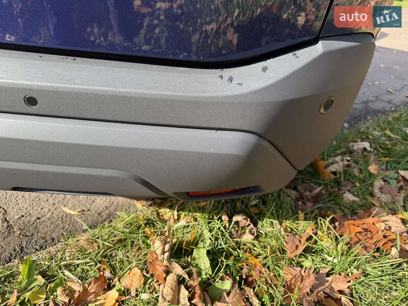 Внедорожник / Кроссовер Nissan Rogue 2020 в Ровно фото 33 Внедорожник / Кроссовер Nissan Rogue 2020 в Ровно