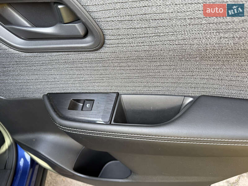 Внедорожник / Кроссовер Nissan Rogue 2020 в Ровно фото 39 Внедорожник / Кроссовер Nissan Rogue 2020 в Ровно