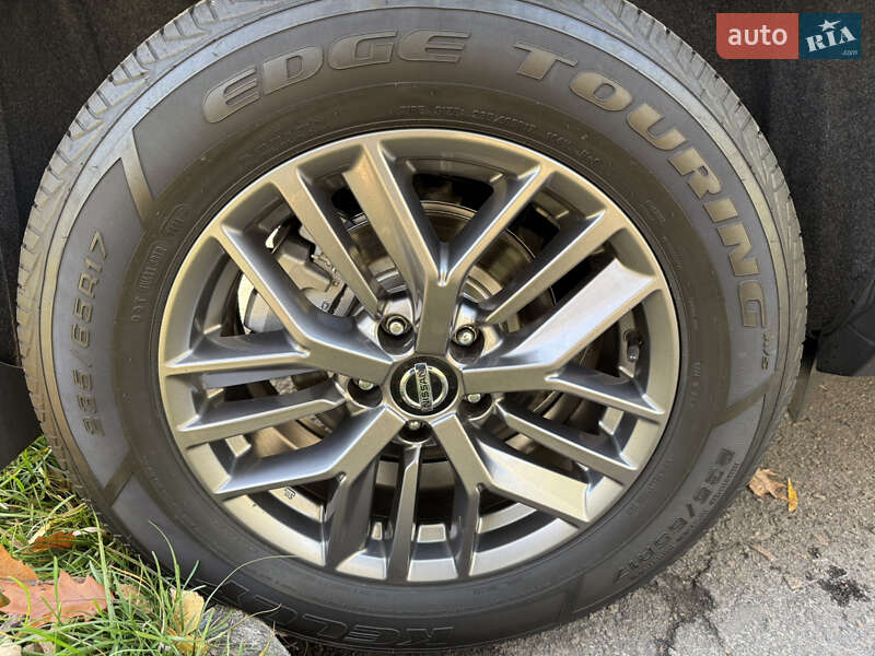 Внедорожник / Кроссовер Nissan Rogue 2020 в Ровно фото 42 Внедорожник / Кроссовер Nissan Rogue 2020 в Ровно