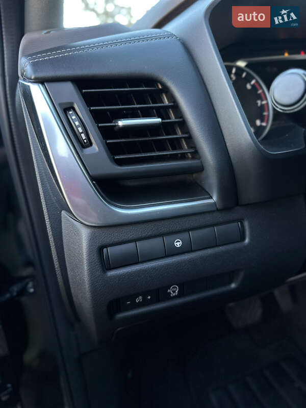 Внедорожник / Кроссовер Nissan Rogue 2023 в Киеве фото 19 Внедорожник / Кроссовер Nissan Rogue 2023 в Киеве