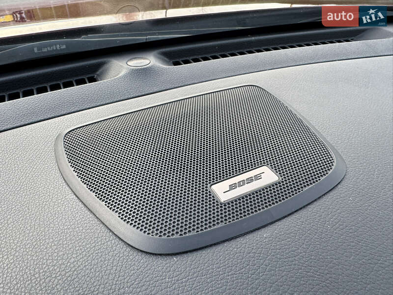 Позашляховик / Кросовер Nissan Rogue 2018 в Києві