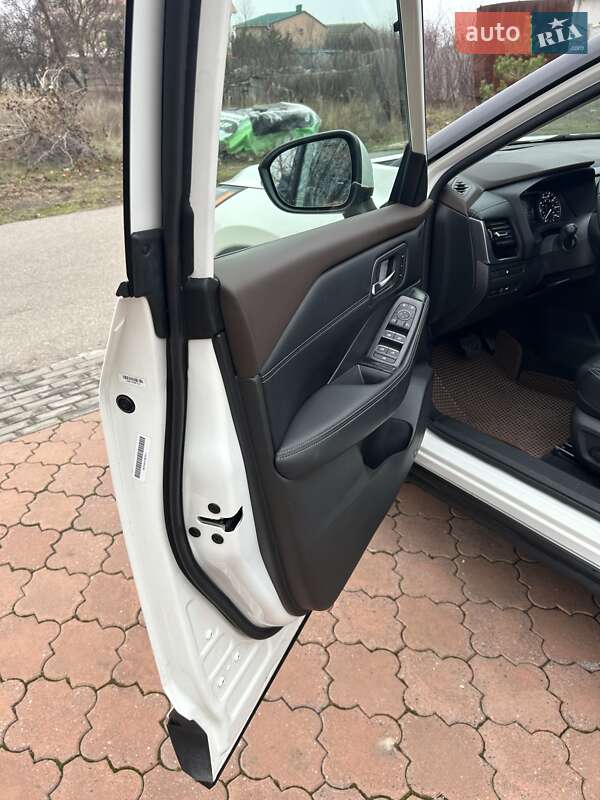 Внедорожник / Кроссовер Nissan Rogue 2023 в Запорожье фото 26 Внедорожник / Кроссовер Nissan Rogue 2023 в Запорожье