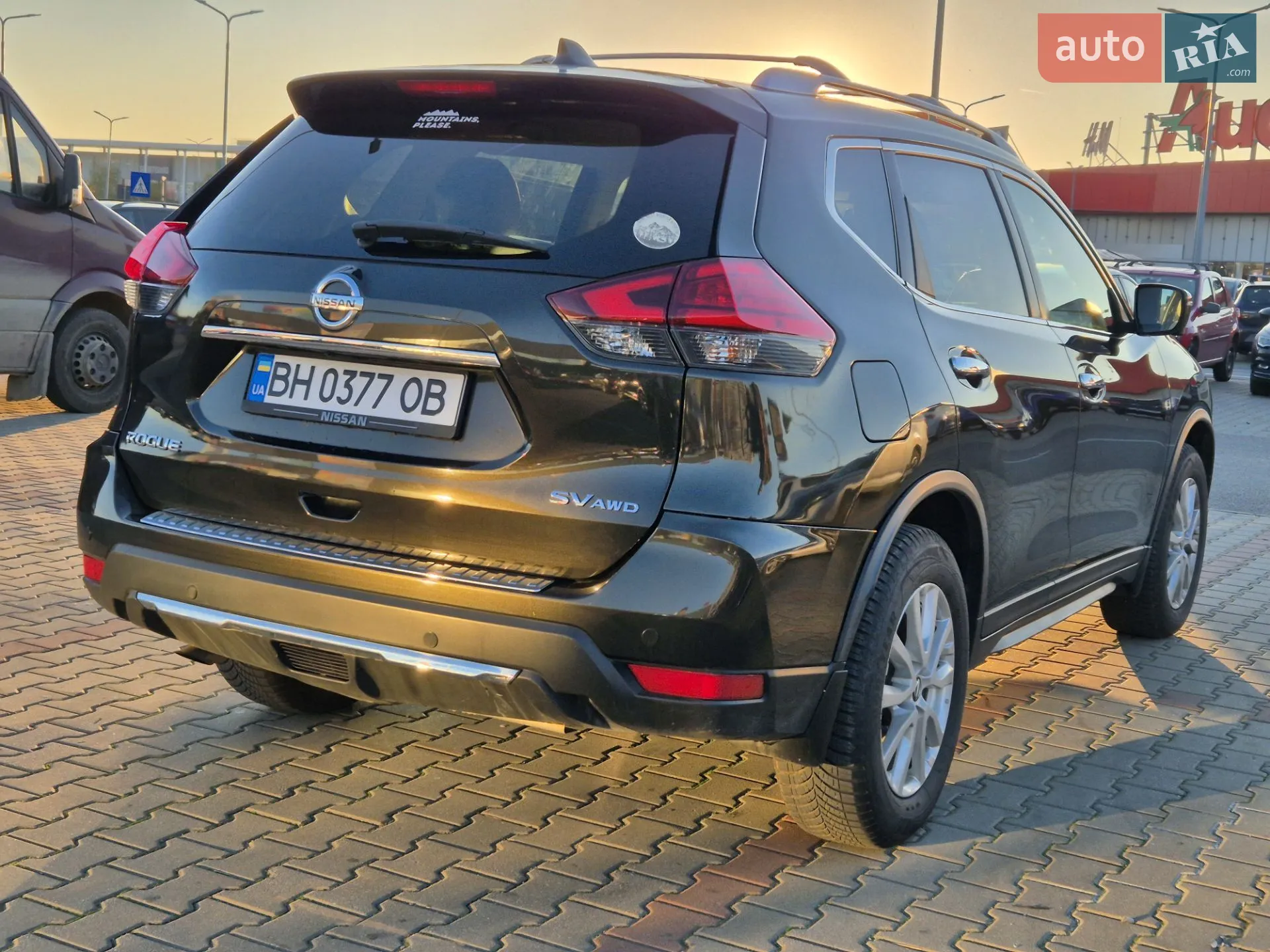 2017 Nissan Rogue - мініатюра 18