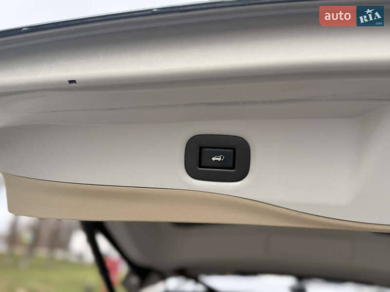 Внедорожник / Кроссовер Nissan Rogue 2019 в Тульчине фото 16 Внедорожник / Кроссовер Nissan Rogue 2019 в Тульчине