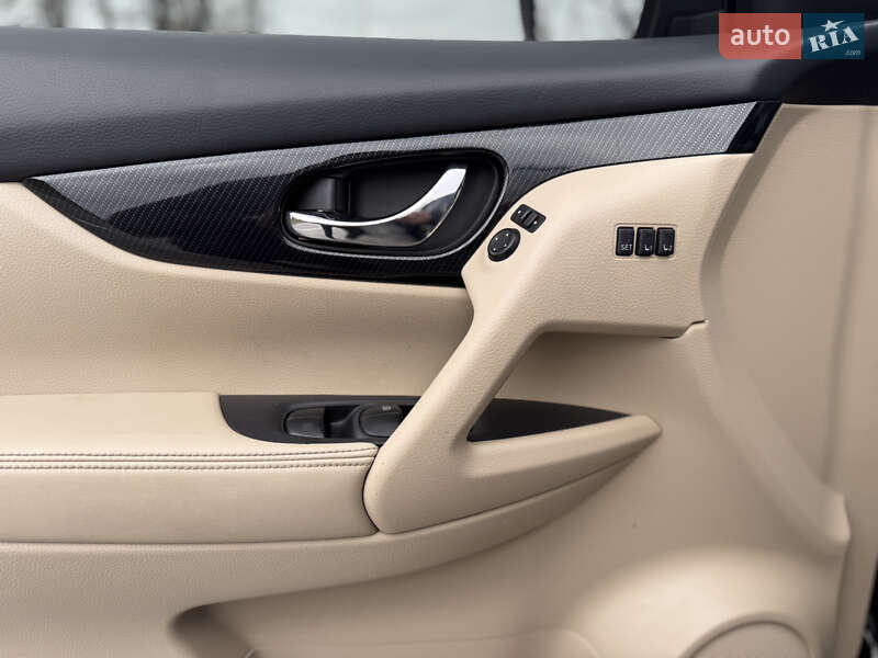 Внедорожник / Кроссовер Nissan Rogue 2019 в Тульчине фото 22 Внедорожник / Кроссовер Nissan Rogue 2019 в Тульчине