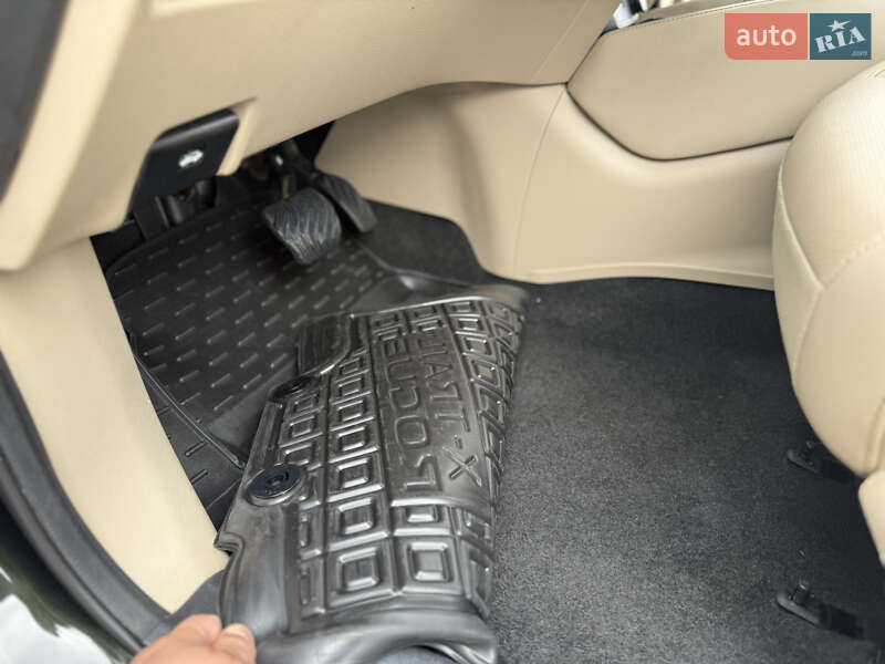 Внедорожник / Кроссовер Nissan Rogue 2019 в Тульчине фото 25 Внедорожник / Кроссовер Nissan Rogue 2019 в Тульчине