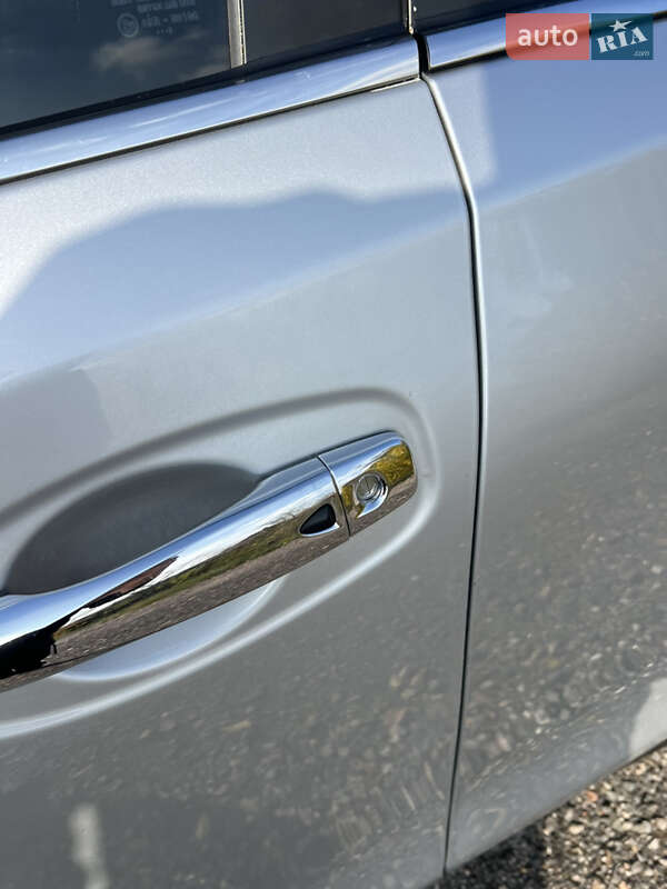 Внедорожник / Кроссовер Nissan Rogue 2015 в Кривом Роге фото 24 Внедорожник / Кроссовер Nissan Rogue 2015 в Кривом Роге