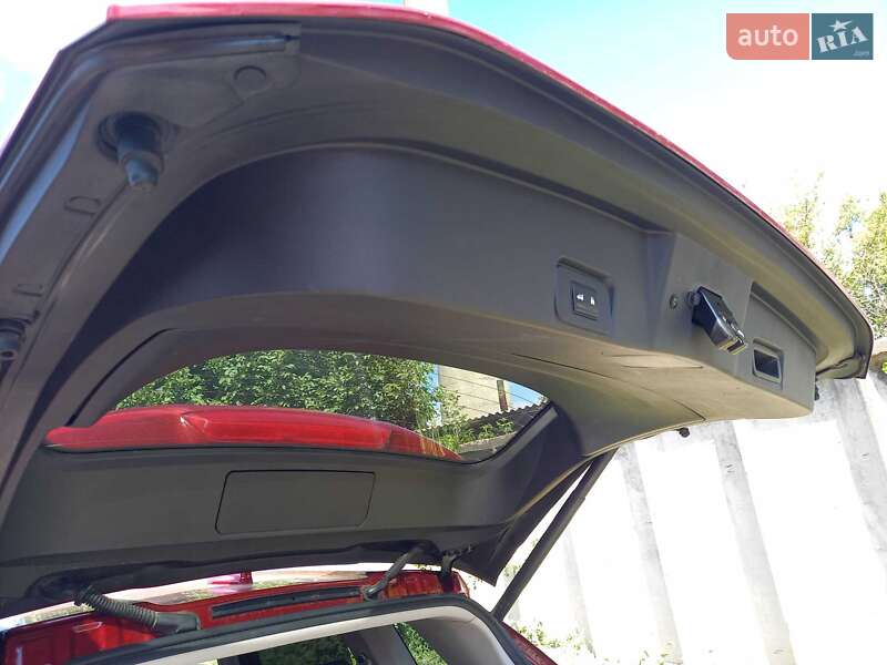 Внедорожник / Кроссовер Nissan Rogue 2020 в Черкассах