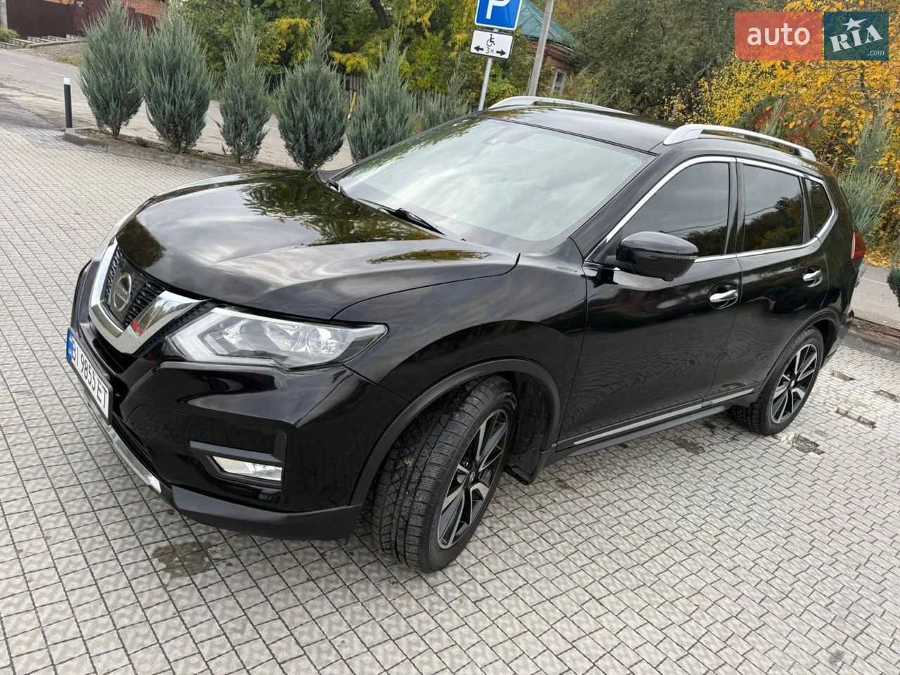 2020 Nissan Rogue - мініатюра 11