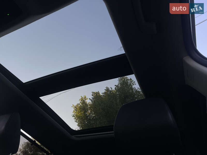 Внедорожник / Кроссовер Nissan Rogue 2020 в Каменском фото 13 Внедорожник / Кроссовер Nissan Rogue 2020 в Каменском