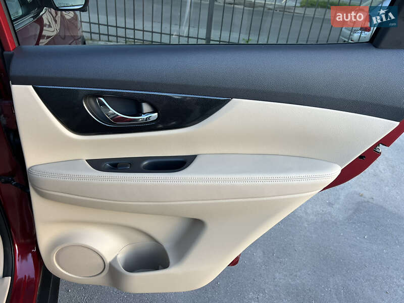 Внедорожник / Кроссовер Nissan Rogue 2015 в Киеве фото 34 Внедорожник / Кроссовер Nissan Rogue 2015 в Киеве