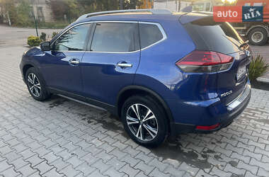 Внедорожник / Кроссовер Nissan Rogue 2020 в Хмельницком