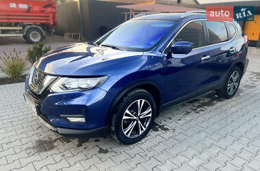 Позашляховик / Кросовер Nissan Rogue 2020 в Хмельницькому