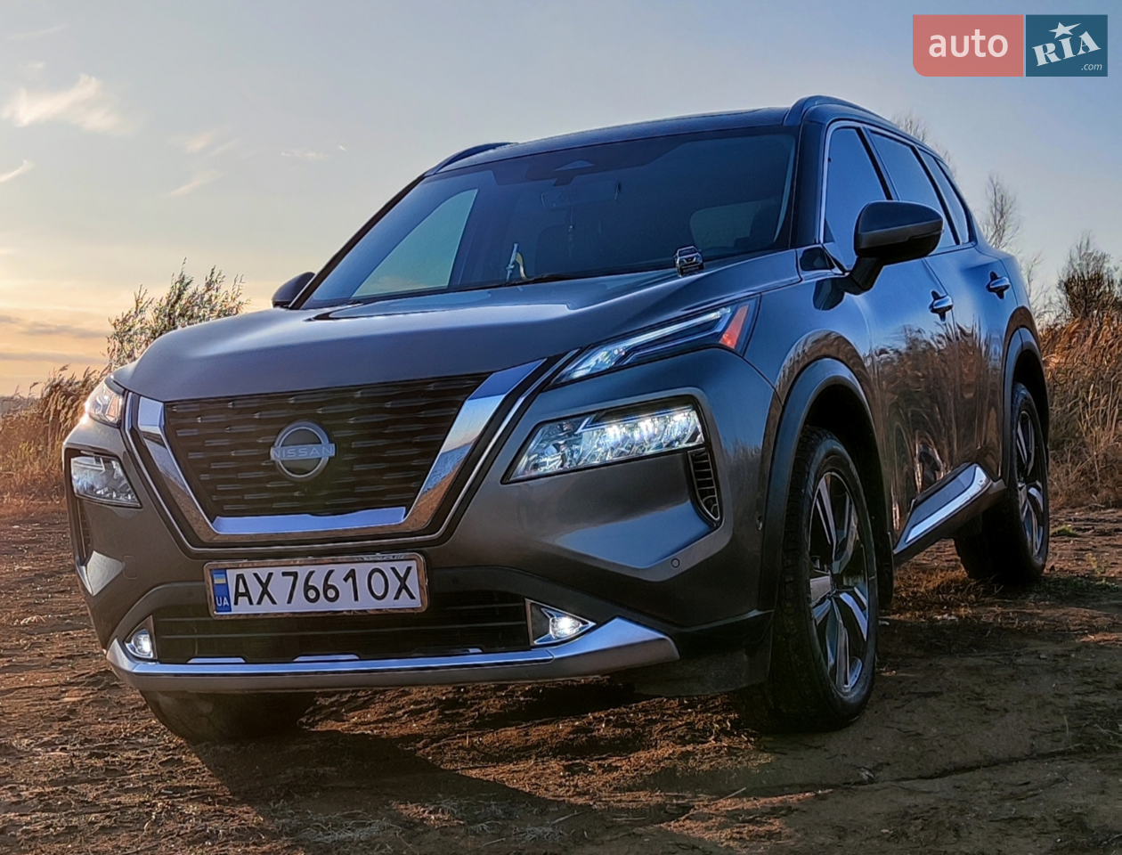 2023 Nissan Rogue - мініатюра 25