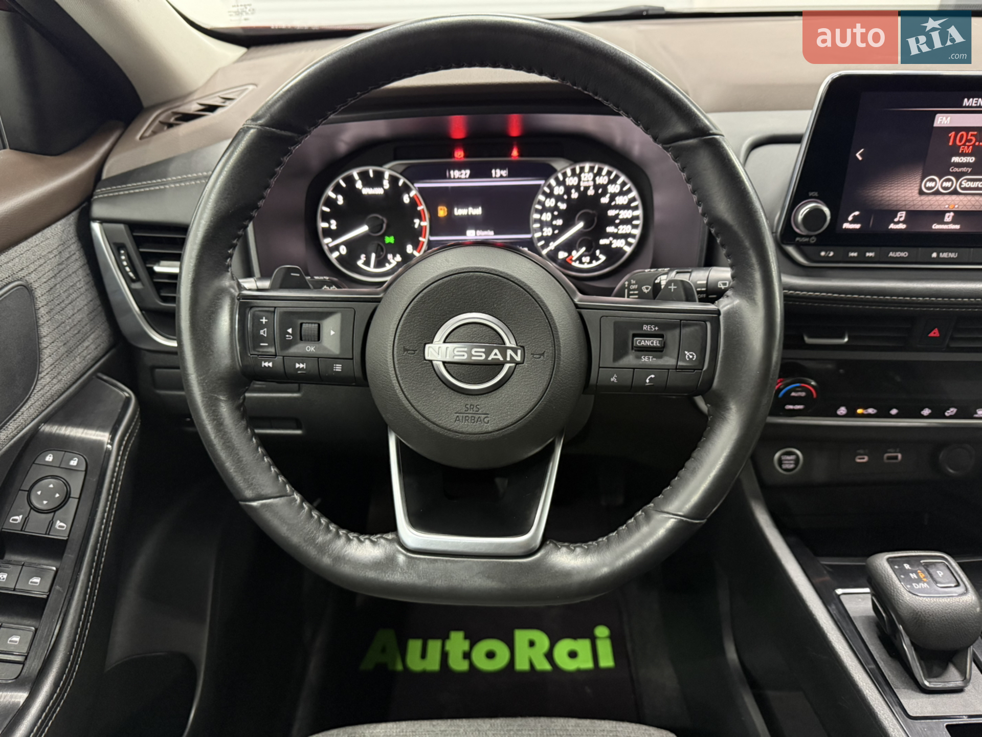 2022 Nissan Rogue - мініатюра 8