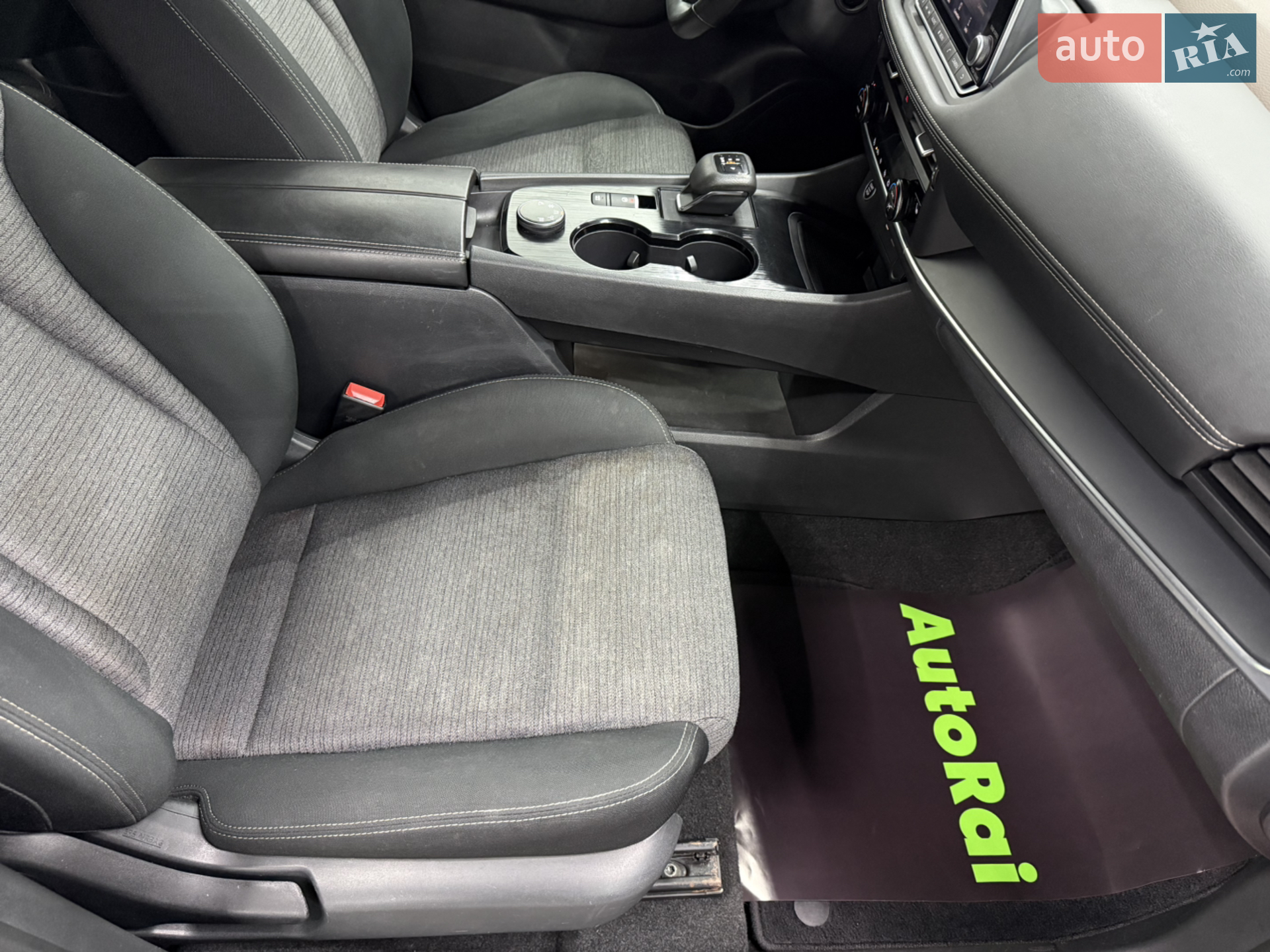 2022 Nissan Rogue - мініатюра 13