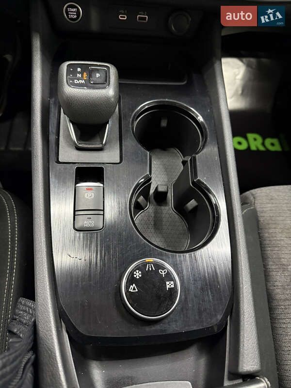 Внедорожник / Кроссовер Nissan Rogue 2022 в Одессе