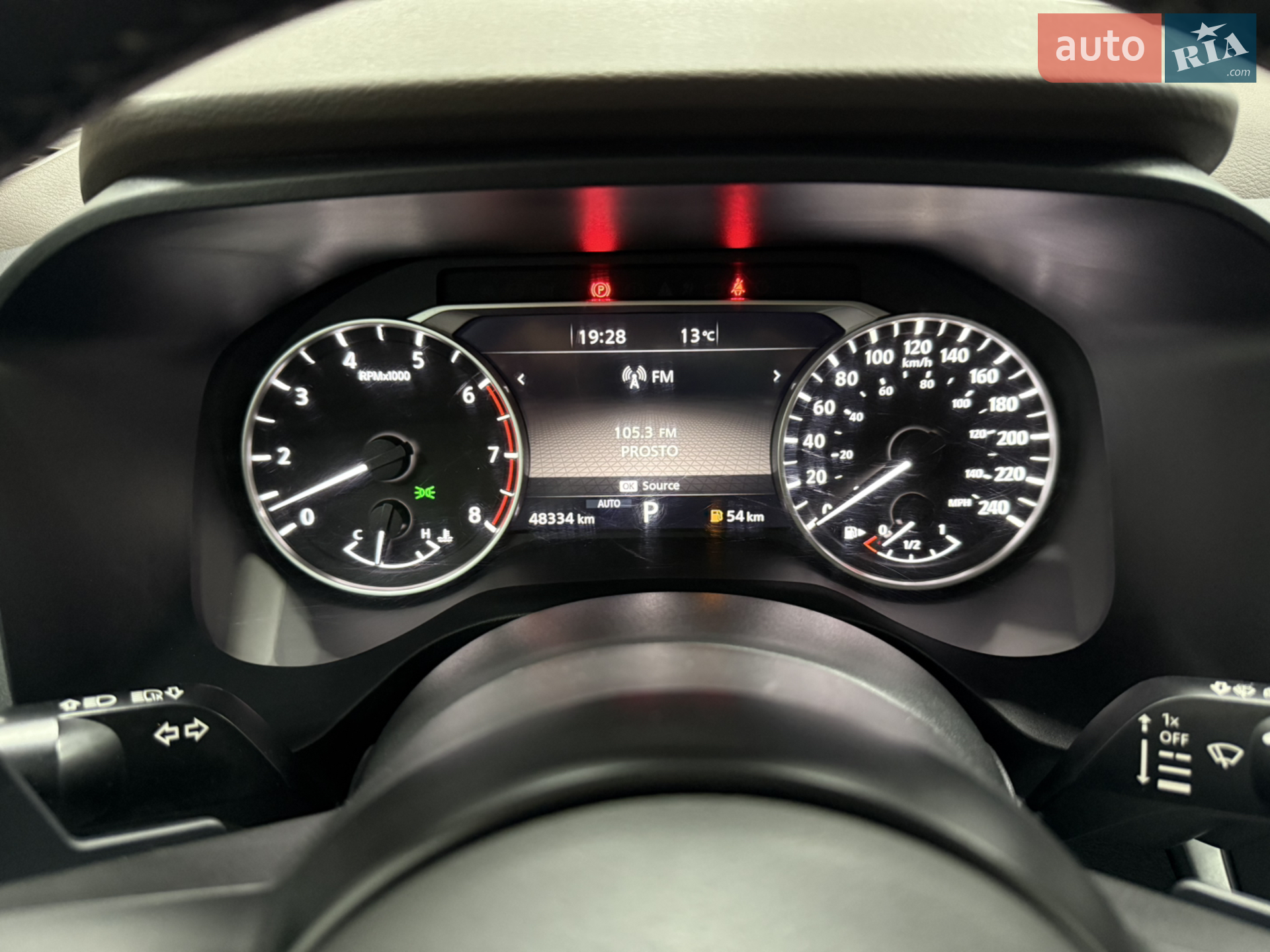 2022 Nissan Rogue - мініатюра 18