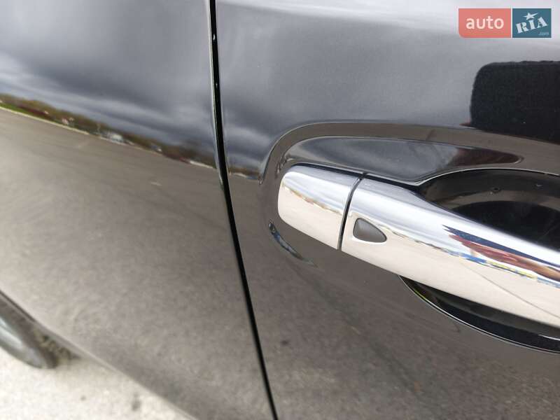 Внедорожник / Кроссовер Nissan Rogue 2018 в Львове фото 24 Внедорожник / Кроссовер Nissan Rogue 2018 в Львове