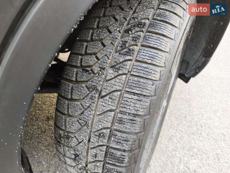 Внедорожник / Кроссовер Nissan Rogue 2018 в Львове фото 36 Внедорожник / Кроссовер Nissan Rogue 2018 в Львове