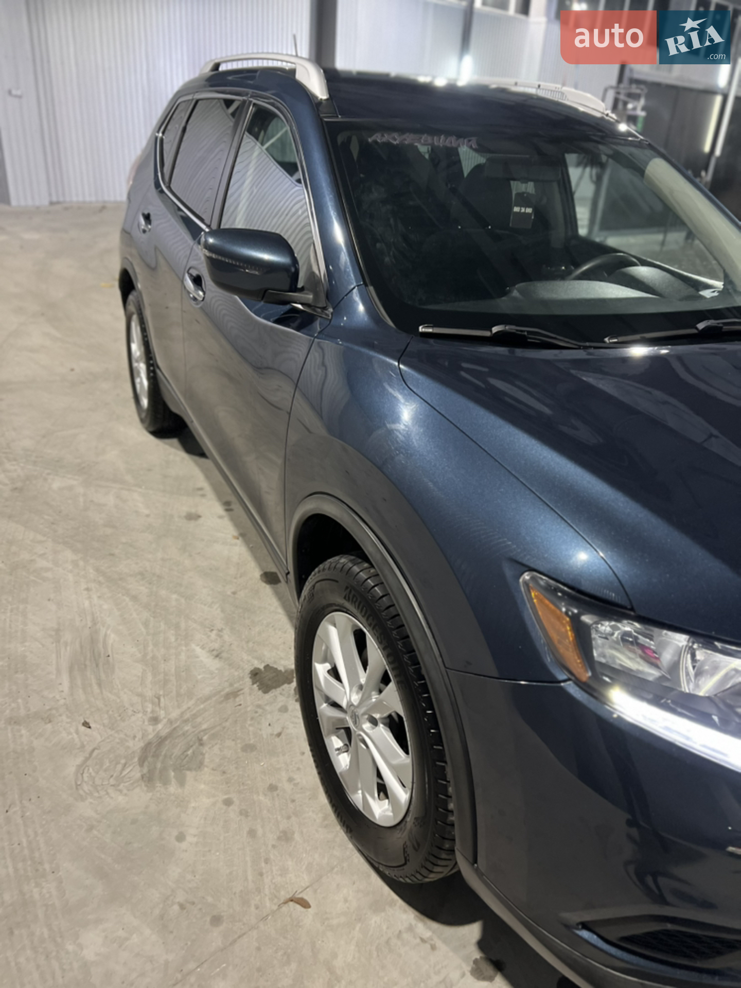 2015 Nissan Rogue - мініатюра 22