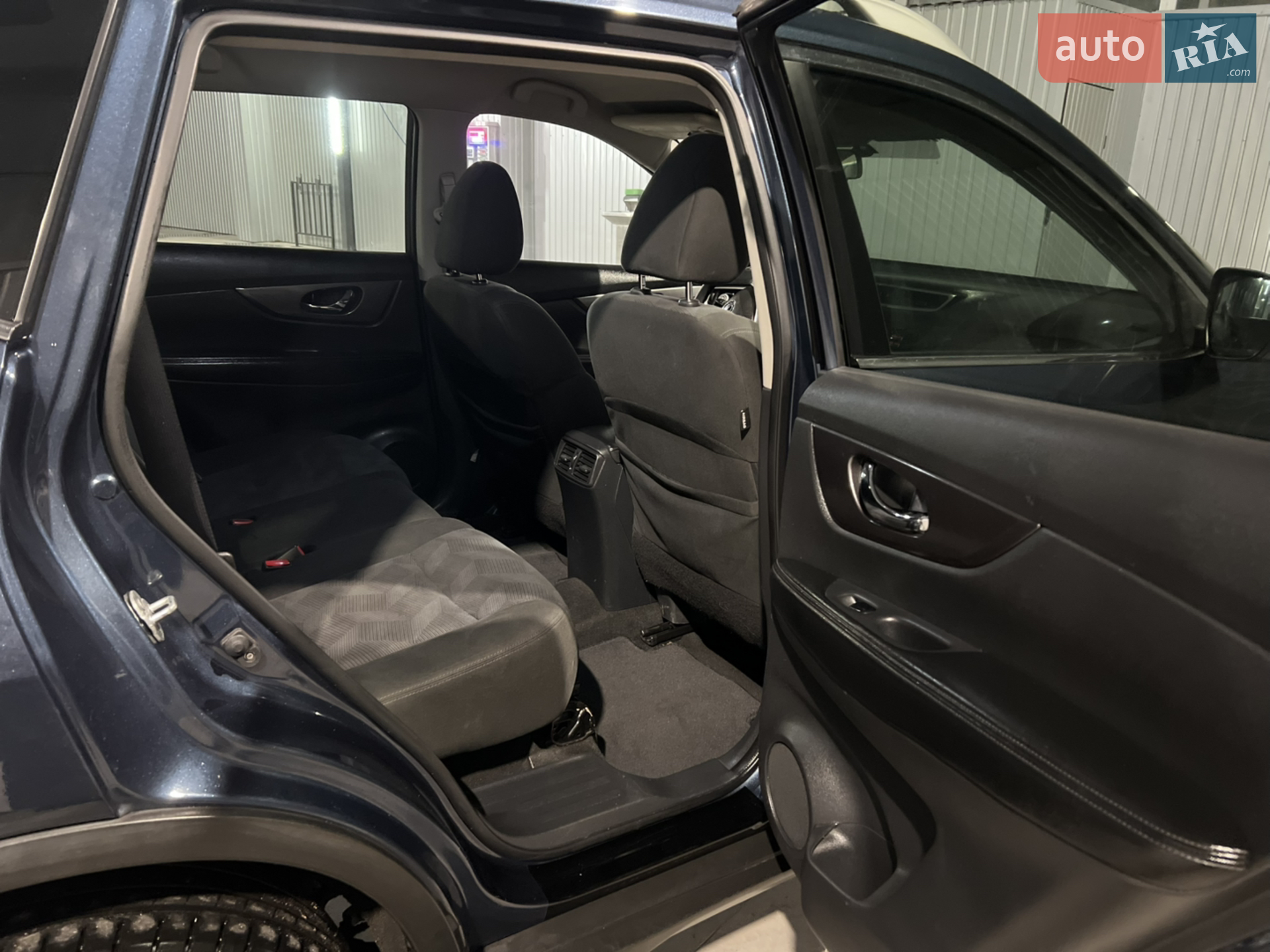 2015 Nissan Rogue - мініатюра 54